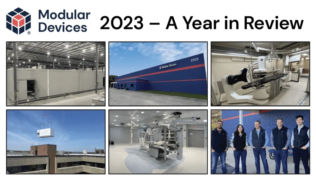 2023 - A Year In Review